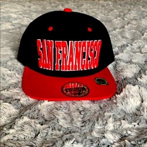 San Fransico Giants | SnapBack